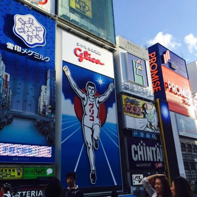 Shinsaibashi Comfy Apartment 사진 24