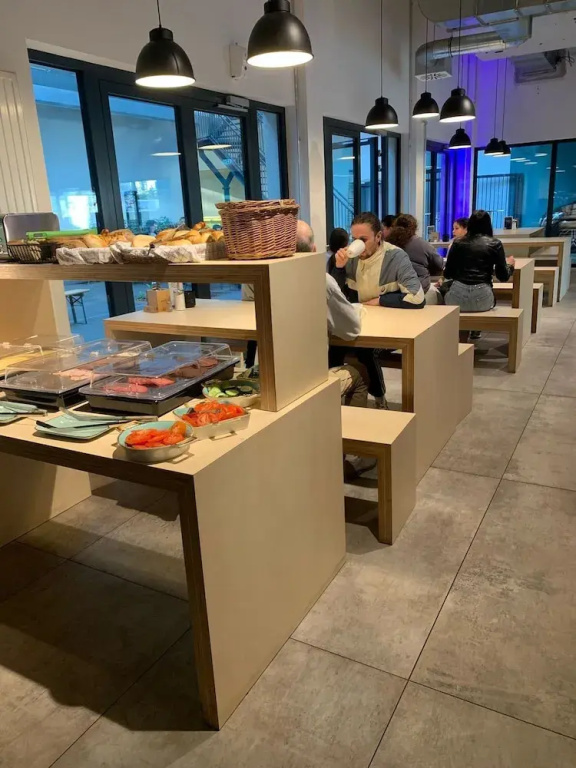 Hotel photo 20