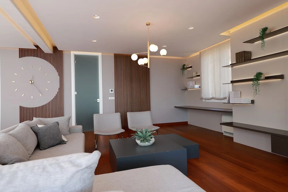 Premium Penthouse with Swimming Pool - фото 3