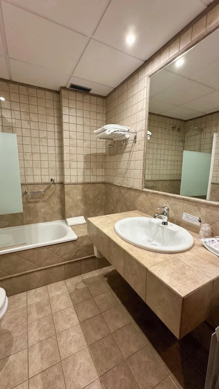 El Curro Hotel Rural - Chambres