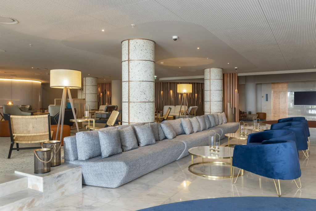Next Hotel - Général