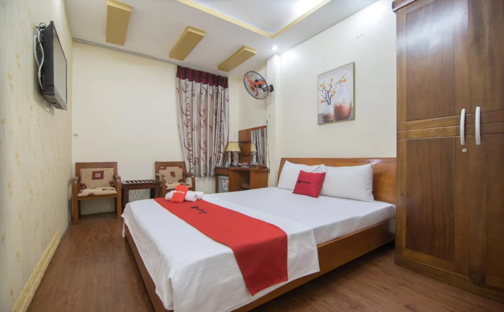 Chau Duy Khanh Hotel