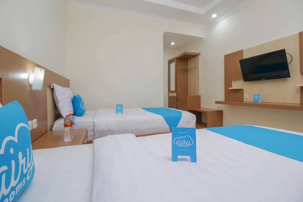 Airy Syariah Stasiun Malang Gajah Mada 17 - фото 5
