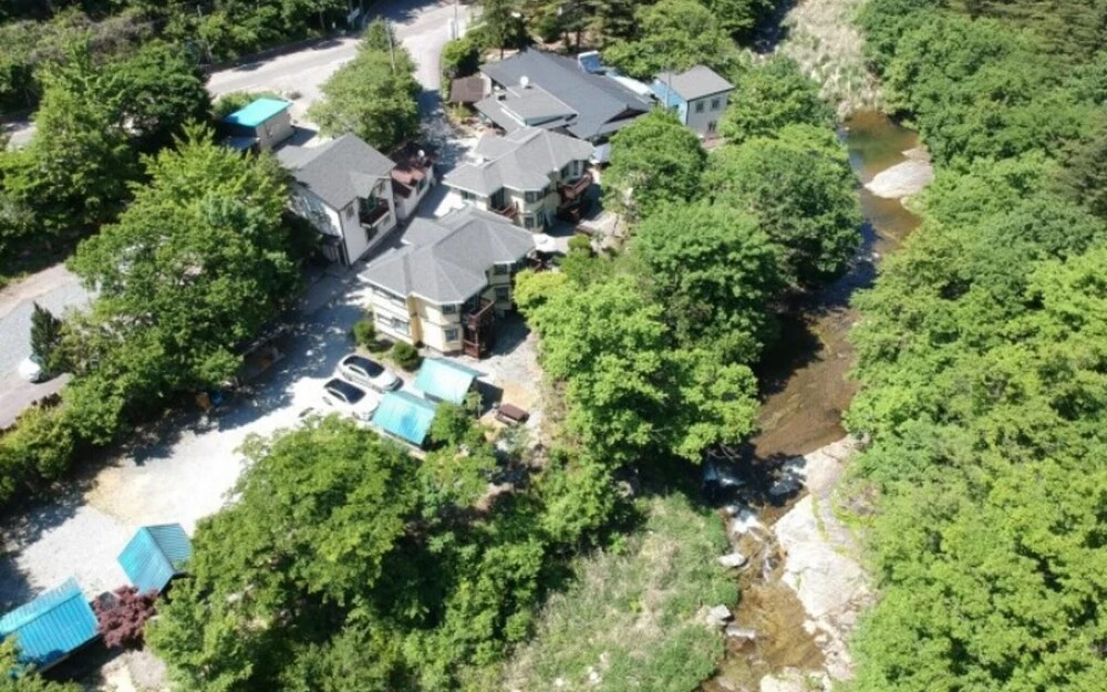 Gapyeong Notting Hill Valley Pension
