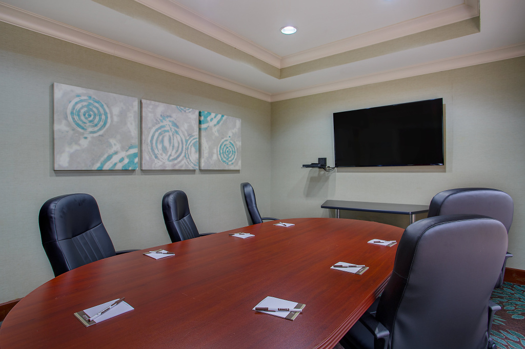 Staybridge Suites Chattanooga Downtown - Convention Center by IHG - Général