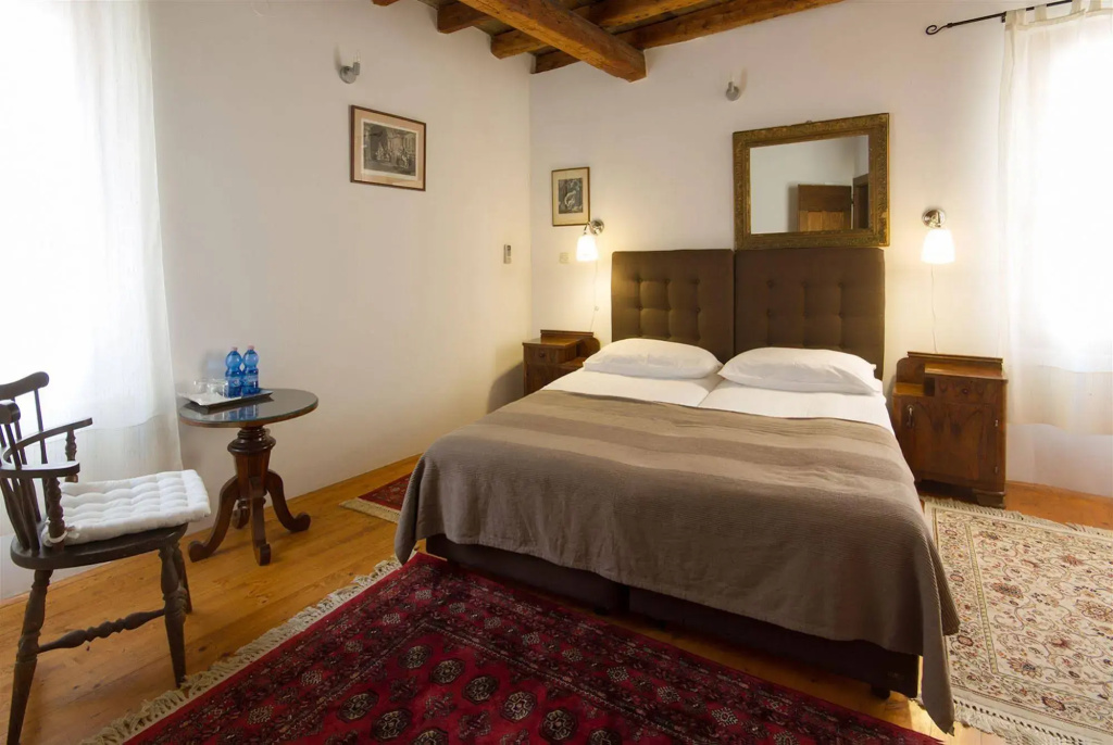 Casa Garzotto Integrated Hotel - Général