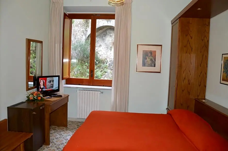 Hotel La Bussola - Chambres