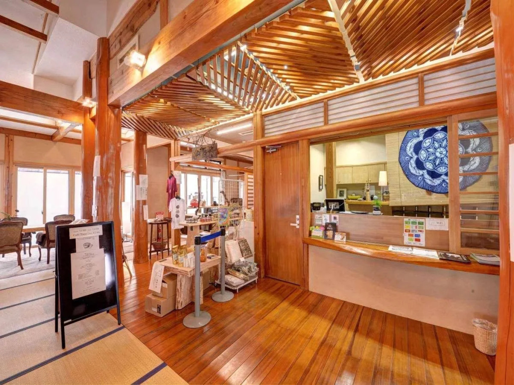 Matsurube Onsen Kamikura - Général