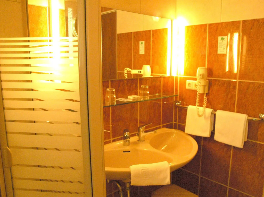 Hotel Engel im Salinental - Général
