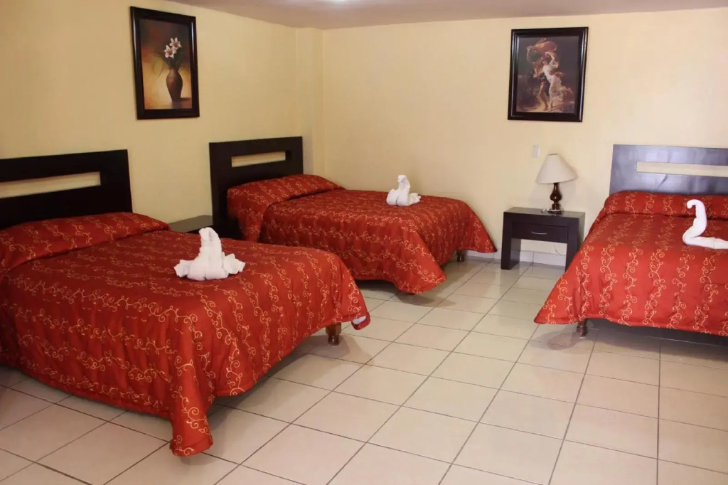 Hotel photo 16