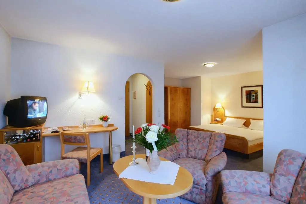 Landgasthaus Hotel Maien - Général