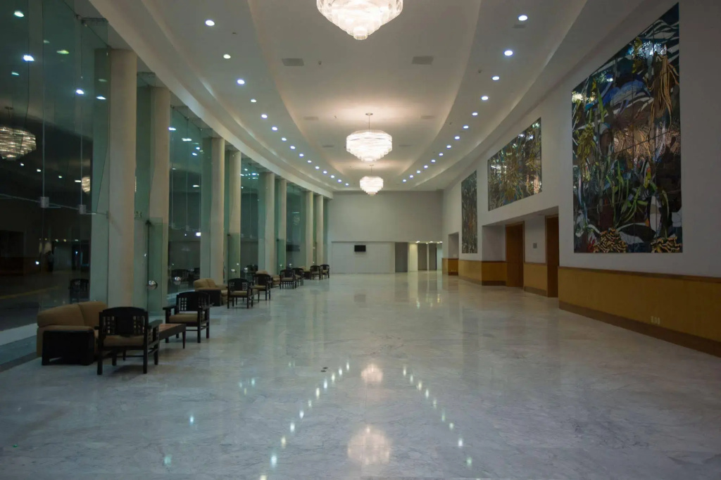 Hotel Azul Ixtapa All Inclusive Beach Resort Convention Center - Général