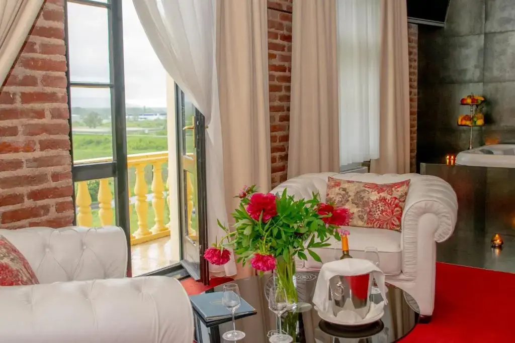 Hotel Dvorac Gjalski - Chambres