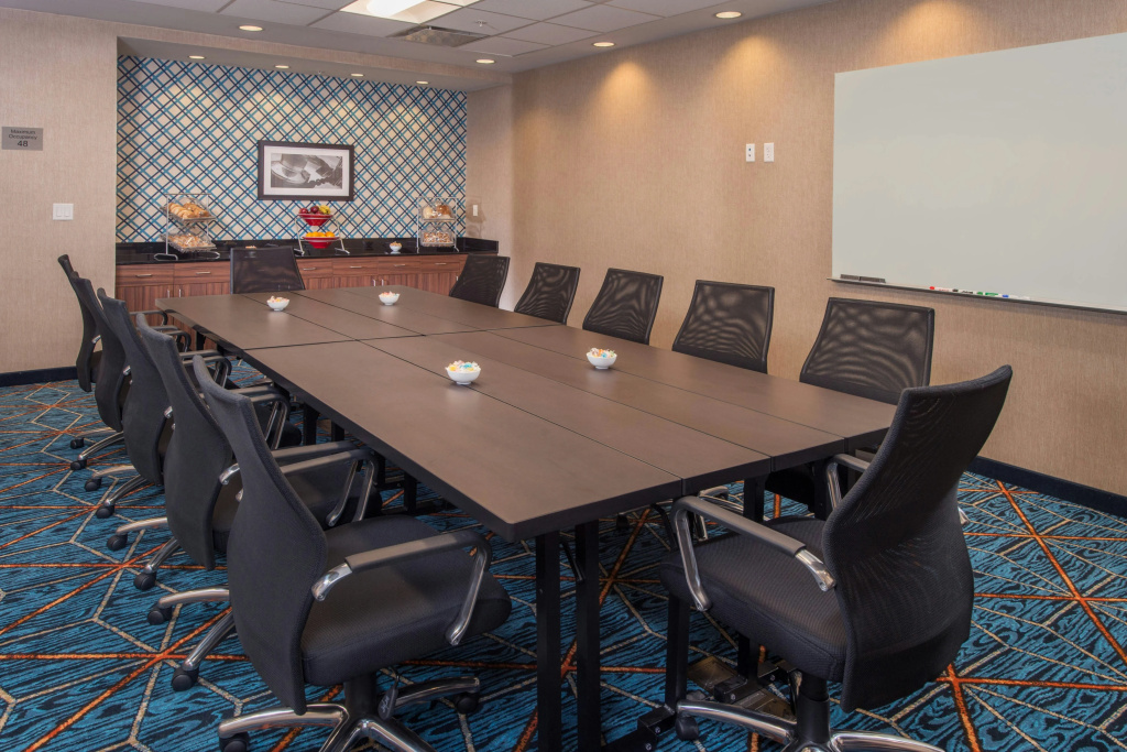 Fairfield Inn & Suites by Marriott Easton - Général