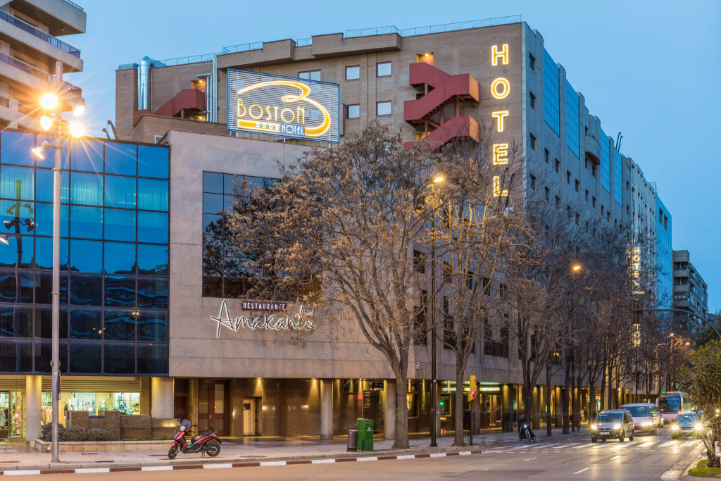 Hotel photo 40