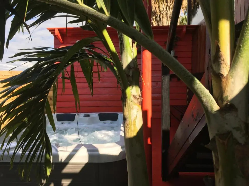 Bungalow
