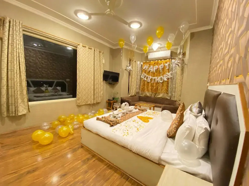 Hotel photo 9