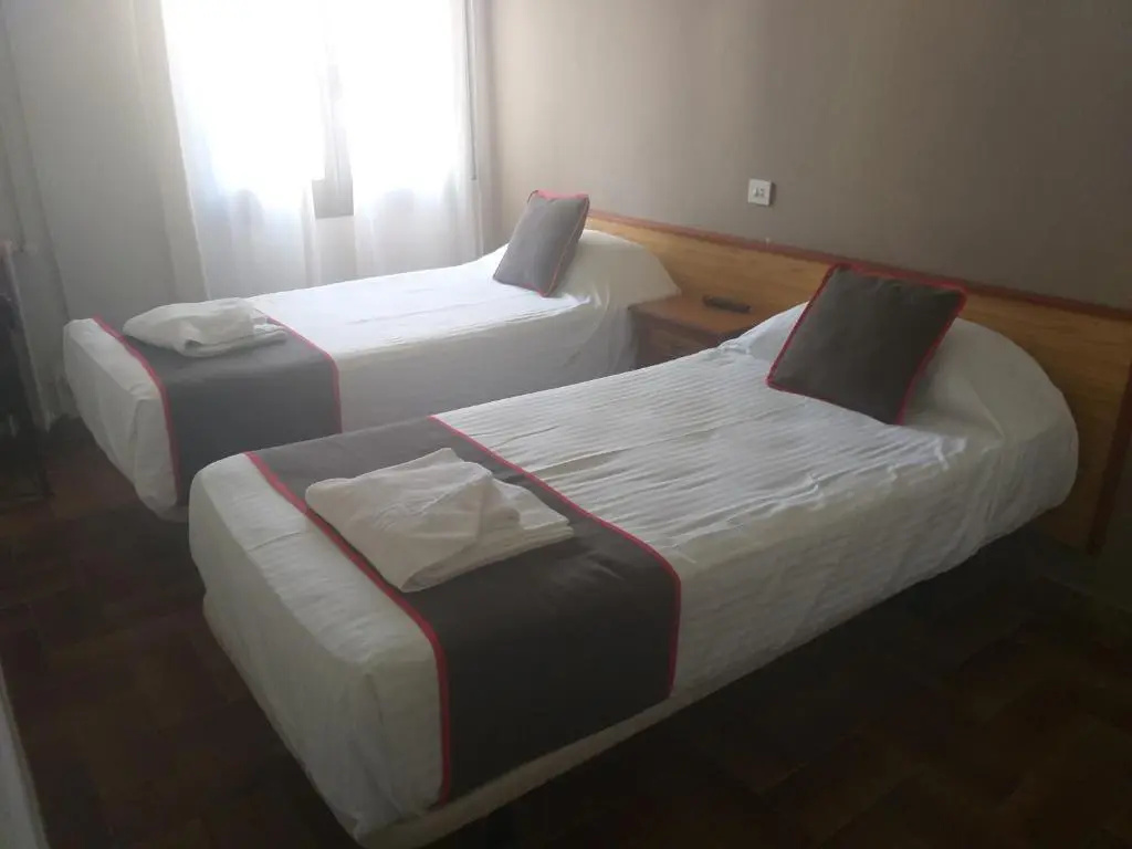 Economy room