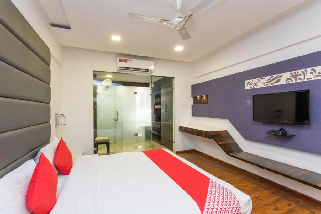 Hotel photo 8