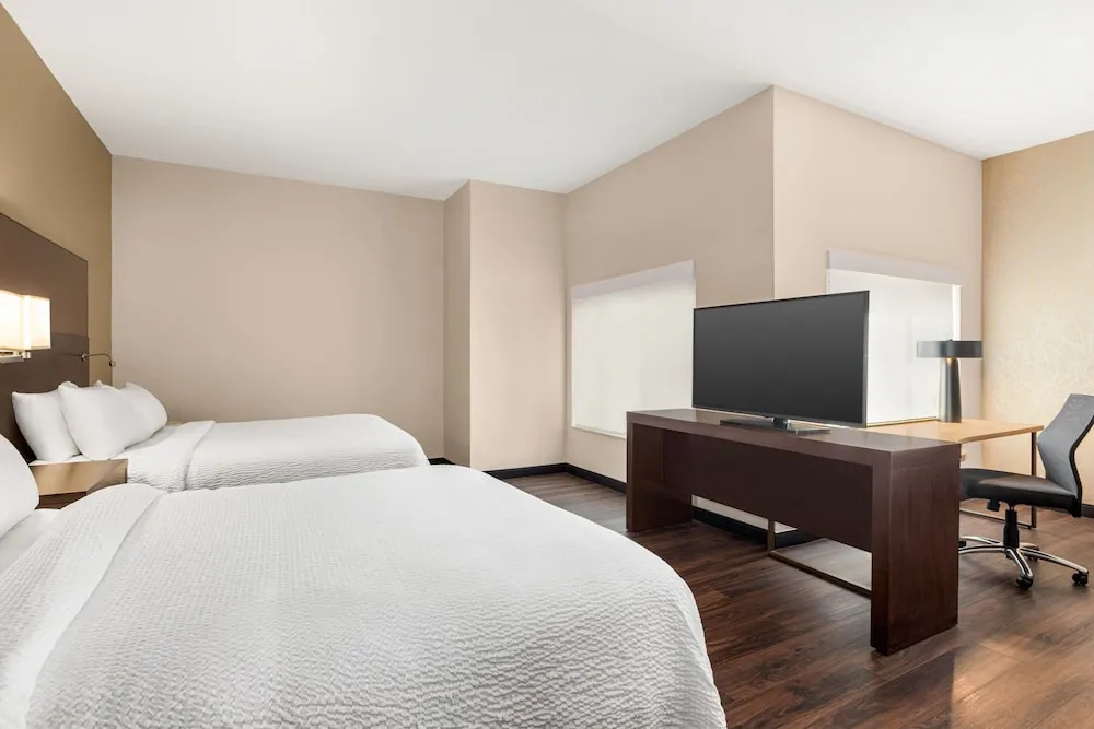 Residence Inn Denver Cherry Creek - Chambres