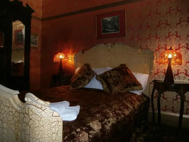 Shakespeare Hotel Surry Hills - Chambres