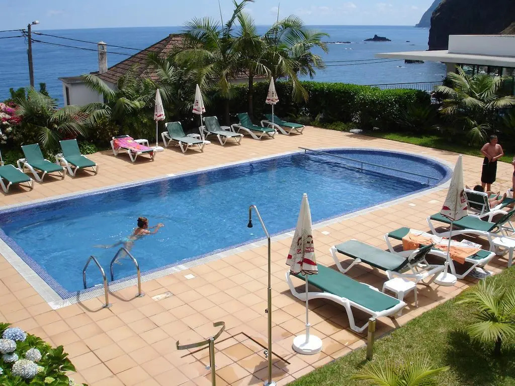 Casa da Capelinha - Général