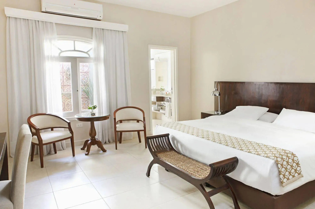 Las Lomas Casa Hotel — фото