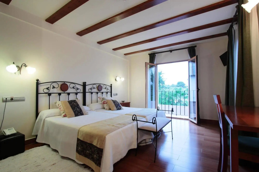 Hotel Tossal d'Altea - Général