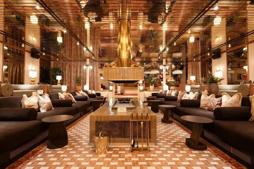 Hotel photo 2