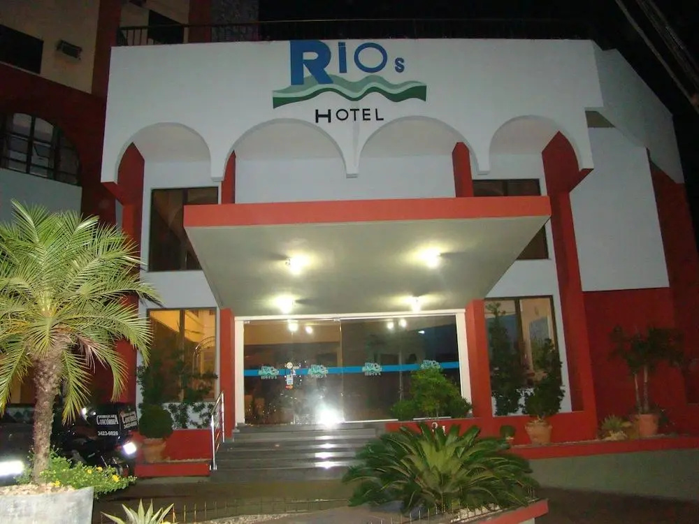 Rios Hotel