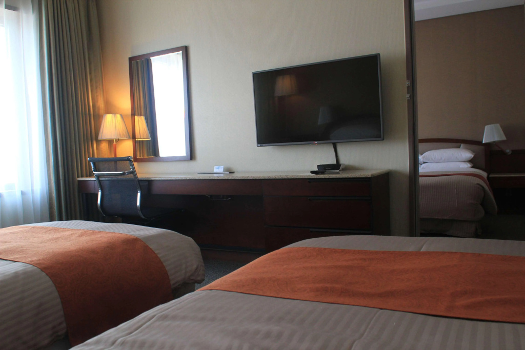Best Western Premier Gangnam - Général