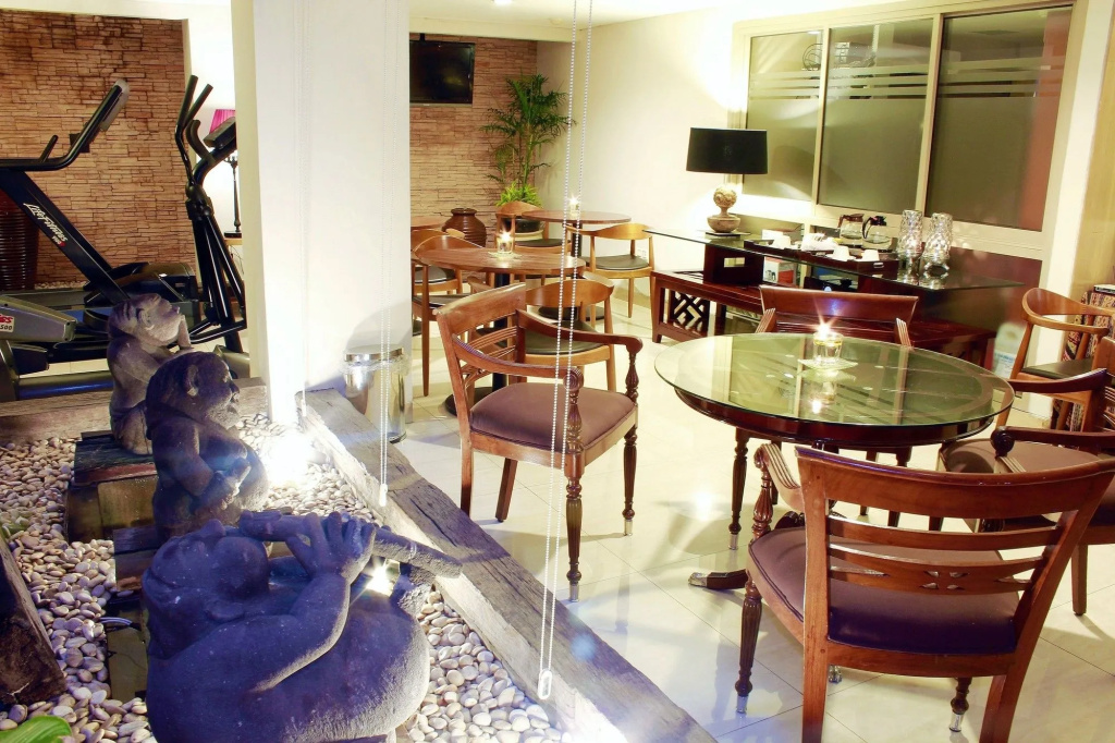 Hotel photo 20