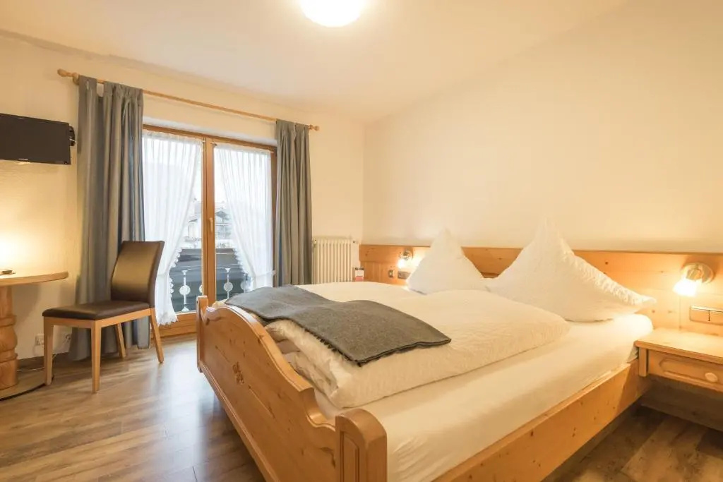 Gästehaus Carola - Chambres