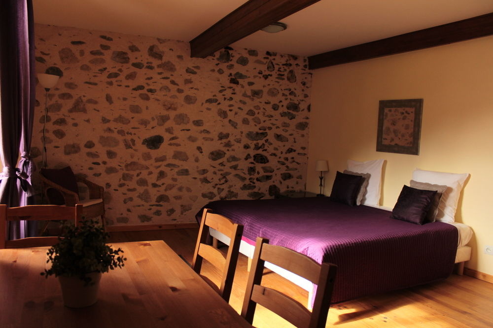 Hôtel Le Maxil — 5