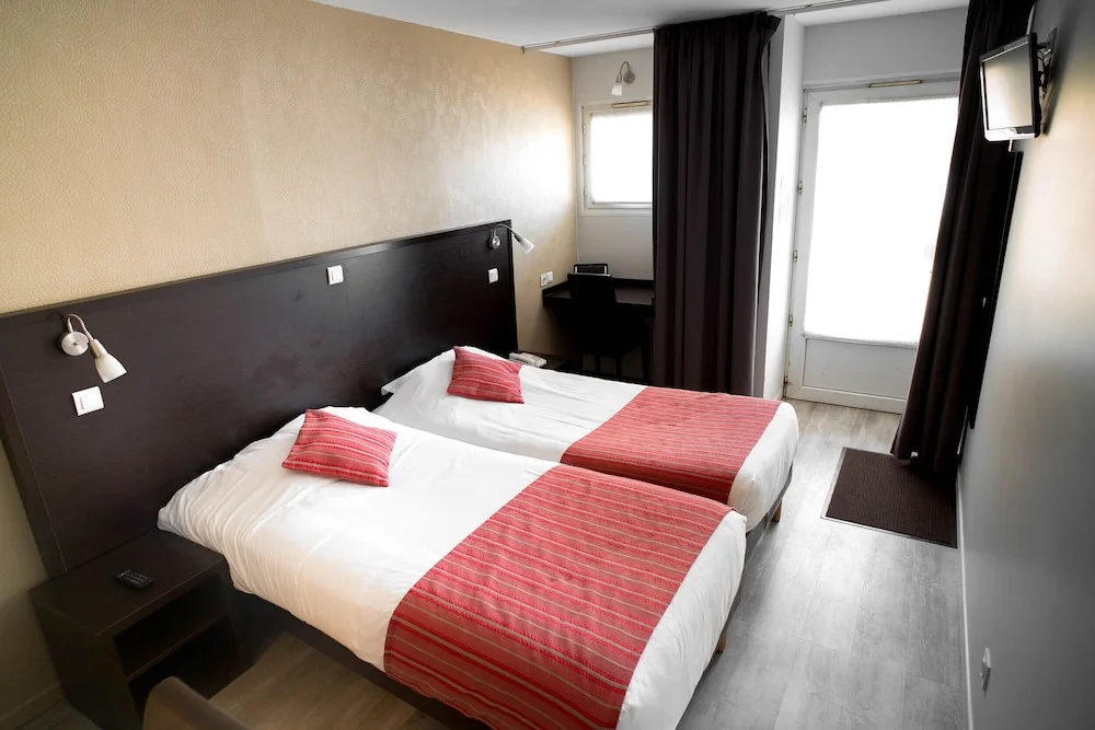 Classic room