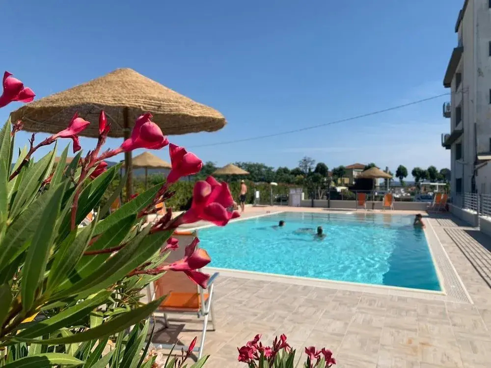 Hotel Letizia - Général