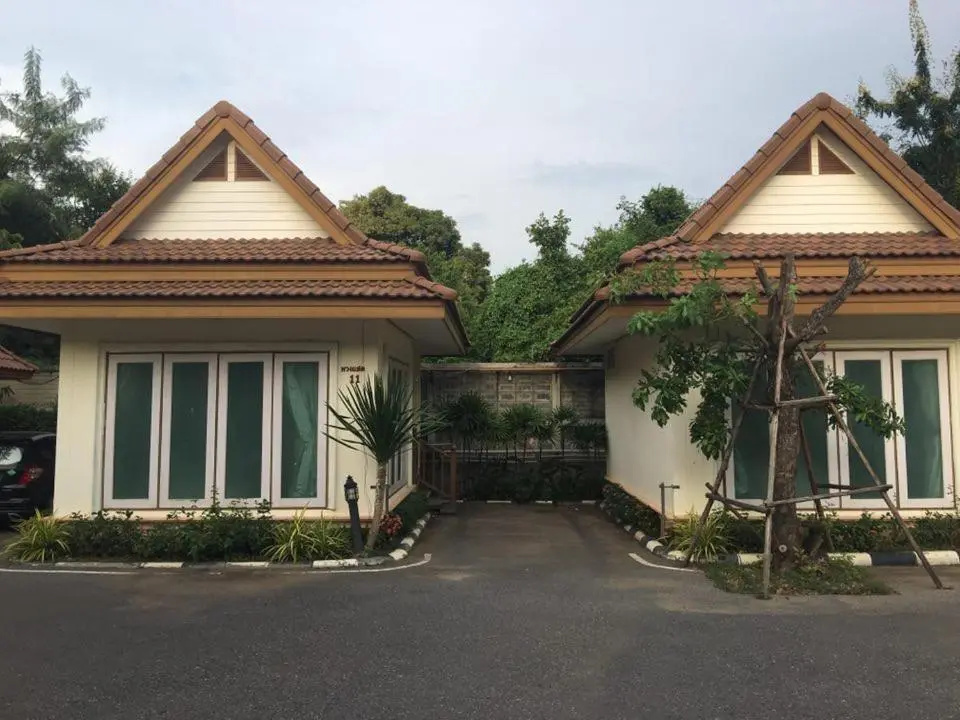 Bungalow