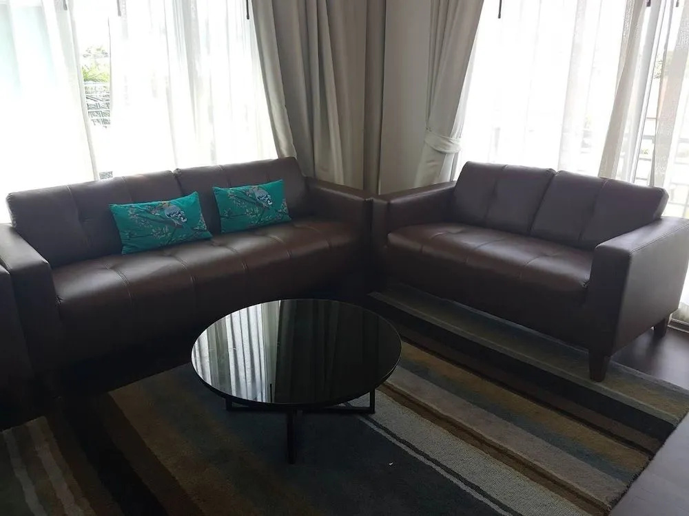 Baan San Dao Hua Hin - Général
