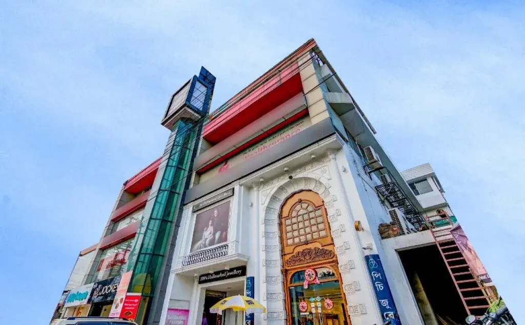 Rang Mahal Guest House By OYO Rooms