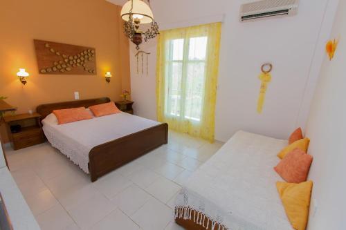 Brigitta Apartments