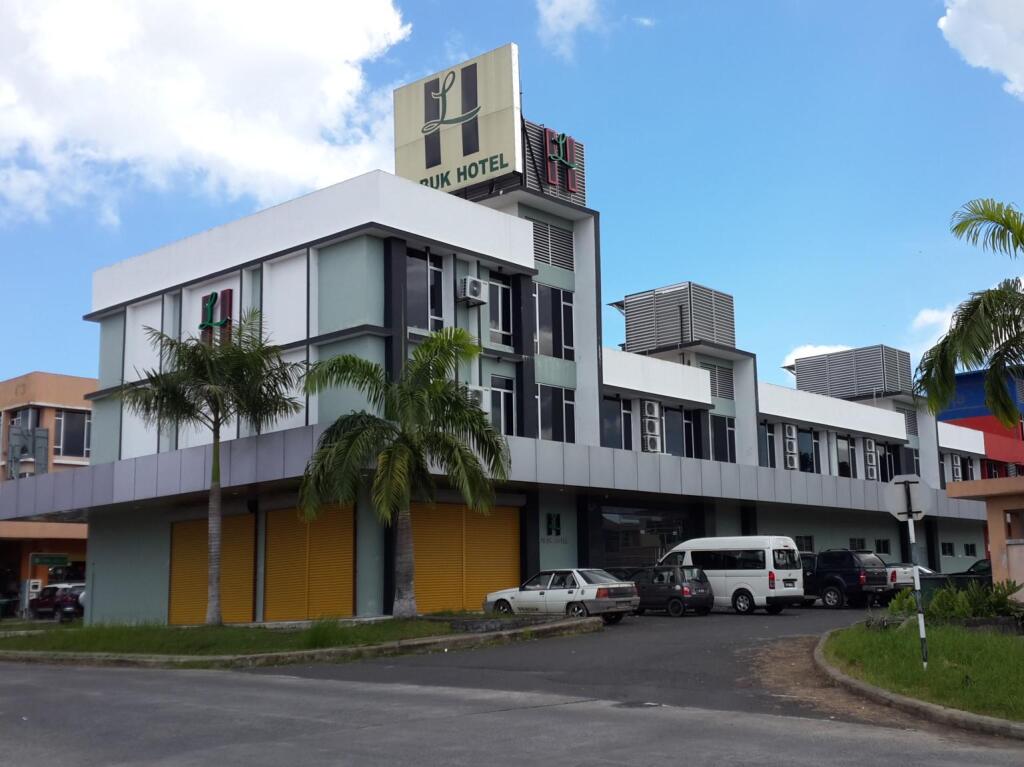 Labuk Hotel