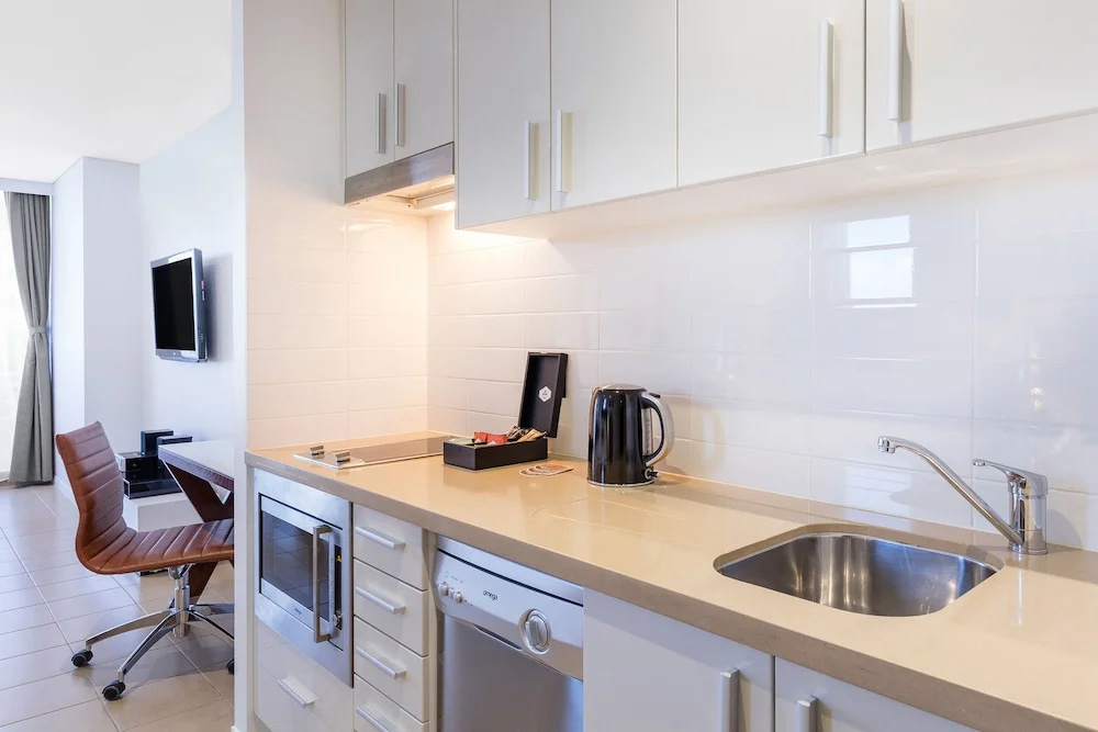 Meriton Suites Broadbeach, Gold Coast - Chambres