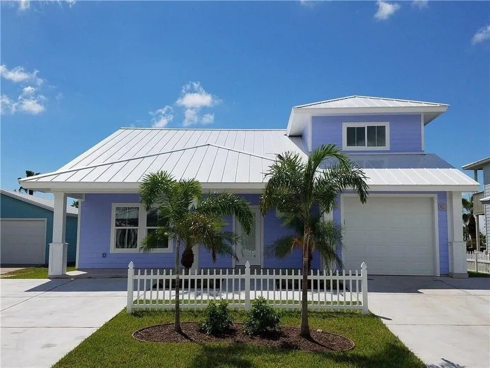 Catch & Release-2 Bedroom