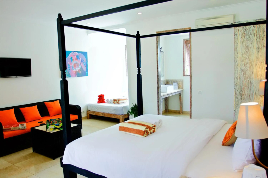 Hotel photo 3