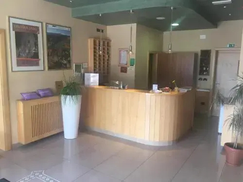 Hotel Malovec - Général