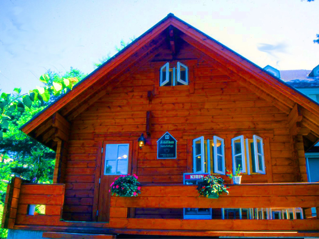 Cottage