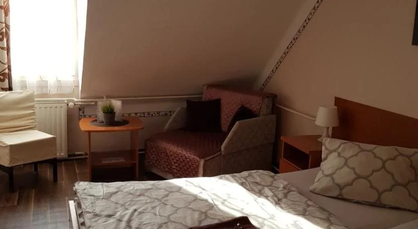 Romantik Étterem - Panzió - фото 32