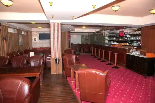 König Hotel - Général