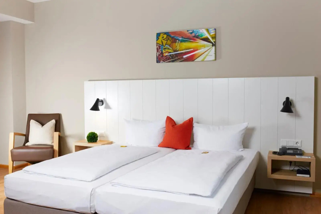 Hotel photo 11