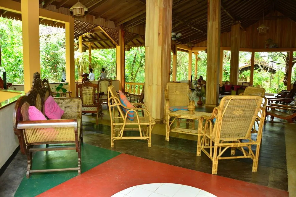 Siddhalepa Ayurveda Health Resort, Ваддува, Шрі Ланка мініатюра 20